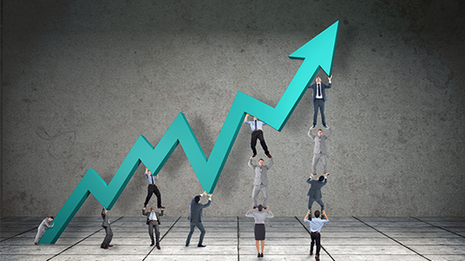 WHAT WILL BE THE DRIVING FORCE FOR STARTUPS…