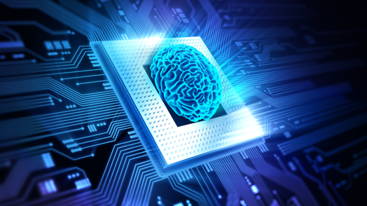 MICROSOFT, GOOGLE LEAD IN AI PATENT ACTIVITY…