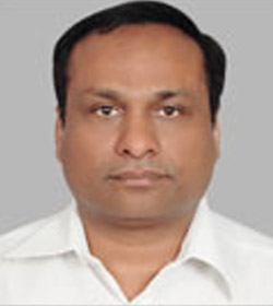 Vipin Aggarwal